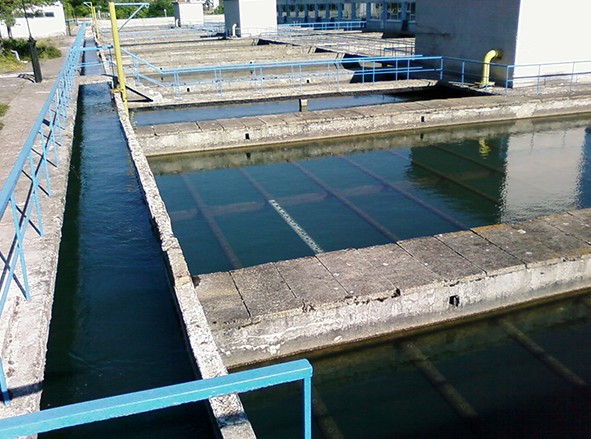Солво ООД - София, реагенти за пречистване на водата пспв панчарево
